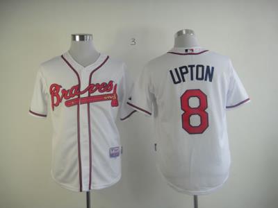 MLB Jersey-760